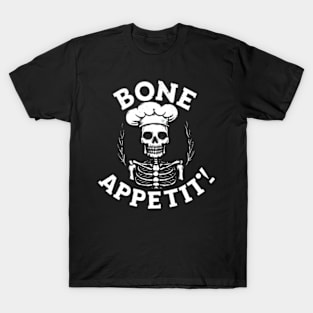 Bone Appetit T-Shirt